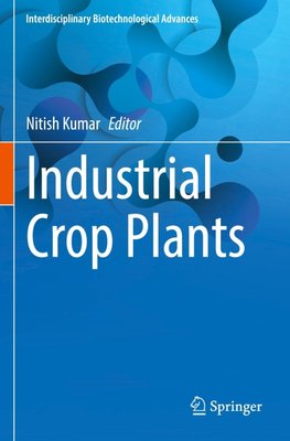 Industrial Crop Plants