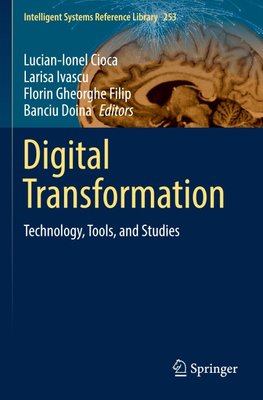 Digital Transformation
