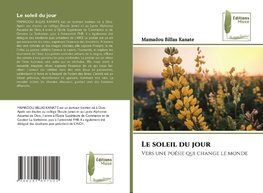 Le soleil du jour