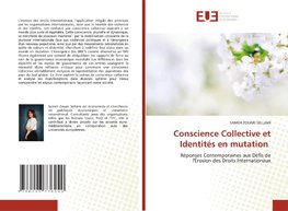 Conscience Collective et Identités en mutation