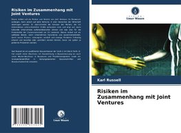 Risiken im Zusammenhang mit Joint Ventures
