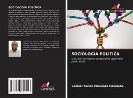 SOCIOLOGIA POLITICA