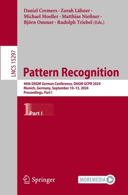 Pattern Recognition