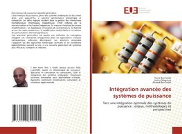 Intégration avancée des systèmes de puissance
