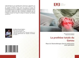 La prothèse totale du Genou