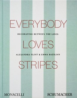 Everybody Loves Stripes