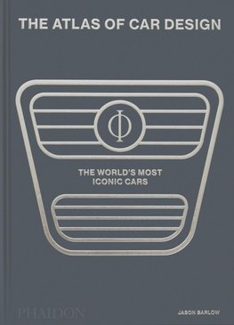 The Atlas of Car Design