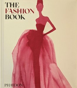 The Fashion Book (2025)