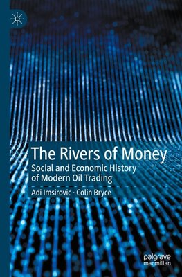 The Rivers of Money