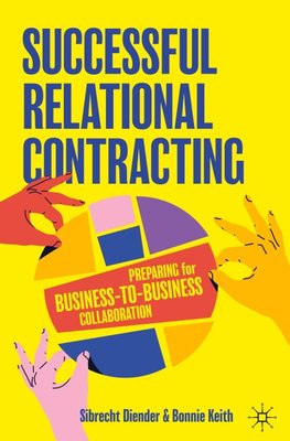 Successful Relational Contracting