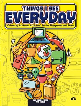 Things I See Every Day