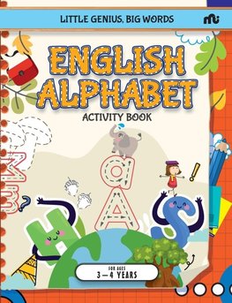 Little Genius, Big Words