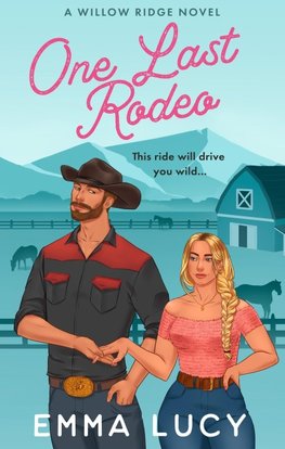 ONE LAST RODEO_WILLOW RIDG3 PB