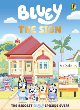 Bluey: The Sign