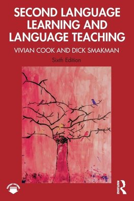 Second Language Learning and Language Teaching