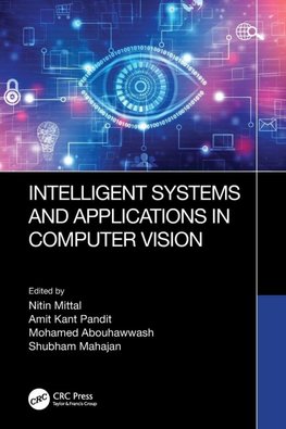 Intelligent Systems and Applications in Computer Vision