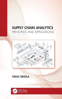 Supply Chain Analytics