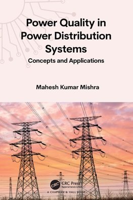 Power Quality in Power Distribution Systems