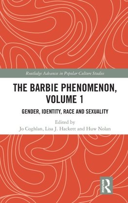 The Barbie Phenomenon, Volume 1