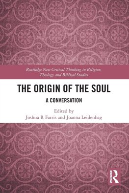 The Origin of the Soul