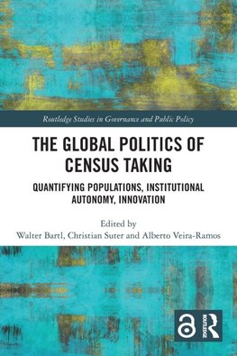 The Global Politics of Census Taking