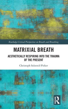Matrixial Breath