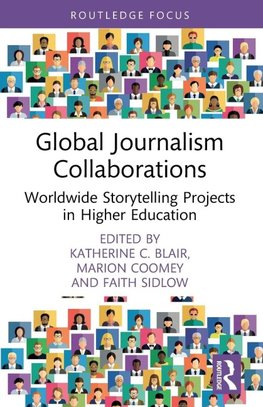 Global Journalism Collaborations