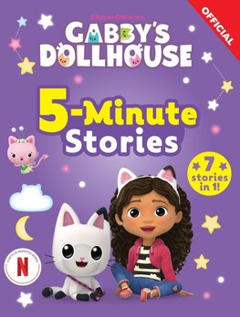 DreamWorks Gabby's Dollhouse