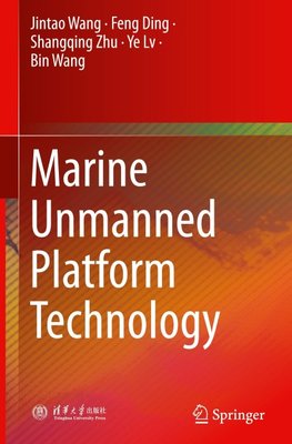 Marine Unmanned Platform Technology
