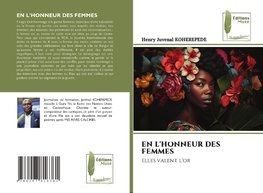 EN L'HONNEUR DES FEMMES