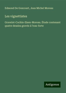 Les vignettistes
