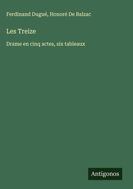 Les Treize