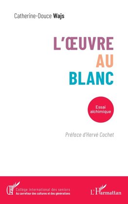 L'¿uvre au Blanc
