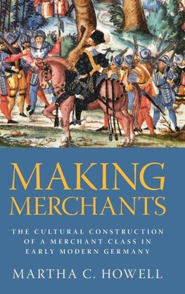 Making Merchants