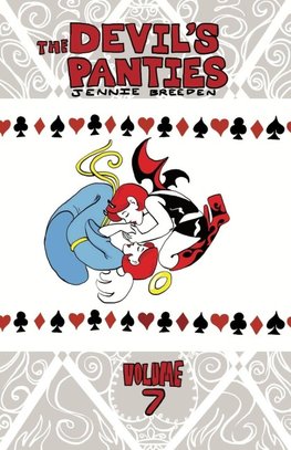 The Devil's Panties Volume 7