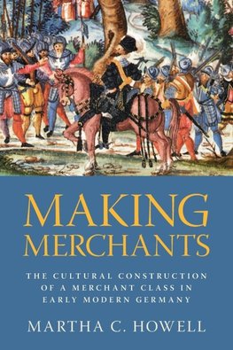 Making Merchants