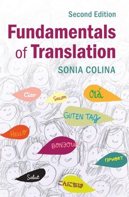 Fundamentals of Translation