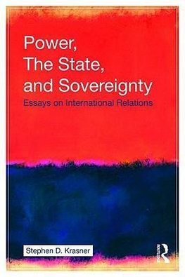Power, the State, and Sovereignty