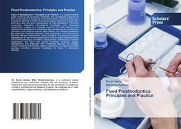 Fixed Prosthodontics: Principles and Practice