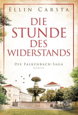 Die Stunde des Widerstands