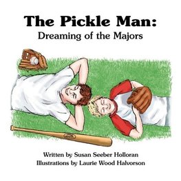 The Pickle Man