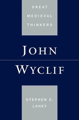 John Wyclif
