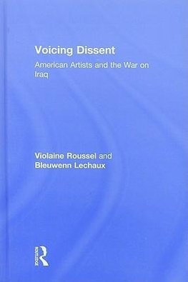 Voicing Dissent