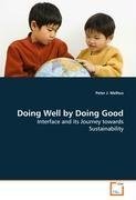 Doing Well by Doing Good