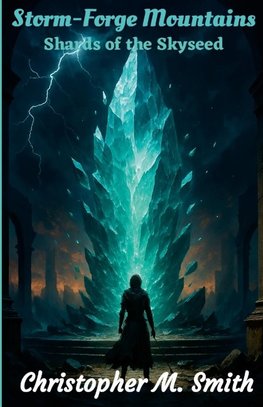 Storm-Forge Mountains