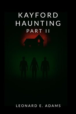 Kayford Haunting