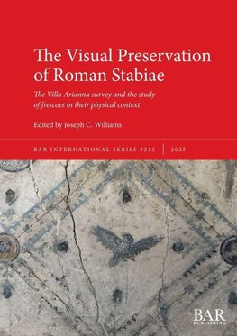 The Visual Preservation of Roman Stabiae