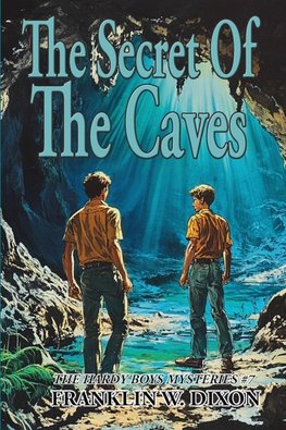The Secret Of The Caves