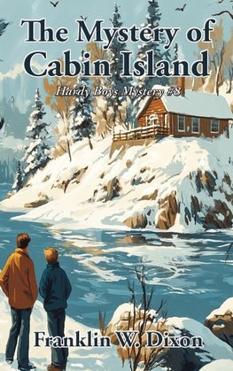 The Mystery of Cabin Island