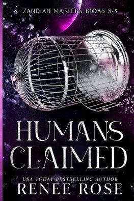 Humans Claimed